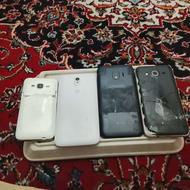 گوشی اوراقی