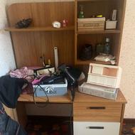 میز تحریر از برند اپادانا