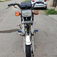 هوندا پلاک ملی