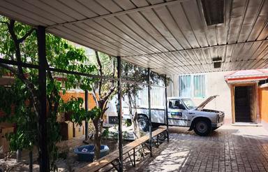 فروش خانه و کلنگی 260 متر در جمالزاده شمالی