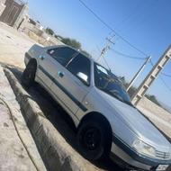 پژو 405 مدل 83