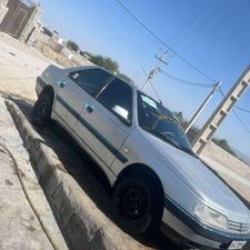 پژو 405 مدل 83