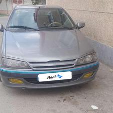 پژو مدل 90 سالم