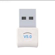 دانگل بلوتوث 5.0 USB نو و پلمپ BT-V50