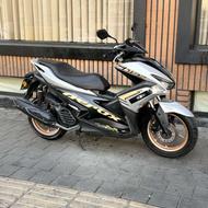 طرح ایروکس 155
