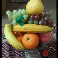 میوه های مصنوعی خارجی جنس خوب باکیفیت واصل