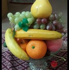میوه های مصنوعی خارجی جنس خوب باکیفیت واصل