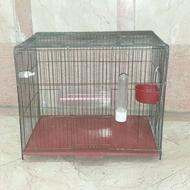 قفس پرنده فروشی