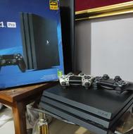 یک ترابایتps4 pro