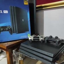 یک ترابایتps4 pro