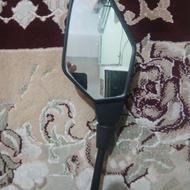 اینه هوندا تایلندی سمت راست اصلی