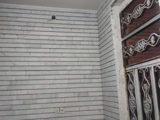 منزل فول امکانات رفاهی گاز کشی