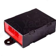 دستگاه یونیت شیشه بالابرپژو405