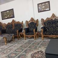 فروش مبل و بوفه و میز عسلی
