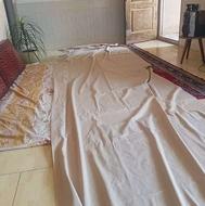 پرده های آماده و پارچه پرده