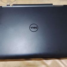 لپتاپ Dell E5540