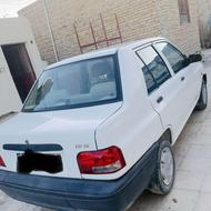 پراید مدل 97