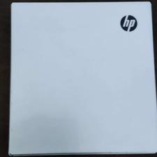 dvd رایتر اکسترنال hp dvd600s