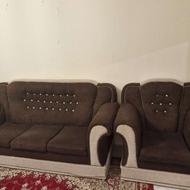 مبلمان 7 نفره