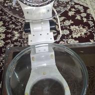 هواپز بدون روغن ایتالیای