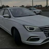 فروش خودرو ام جی5 مدل 2024