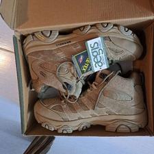 کفش merrell