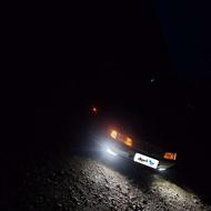 405 GLX. بدون توضیح