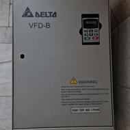 درایو اینورتور اینورتر plc cnc 55kw دلتا