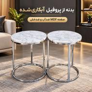 جلو مبلی و عسلی