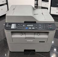 پرینتر لیزری hp canon دورو زن با گارانتی