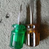 دوعدد پیچ گوشتی مچی ژاپنی