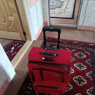 کیف مسافرتی