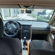 فروش پژو پارس 99 بی رنگ