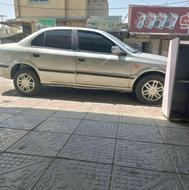 فروش سمند مدل 84