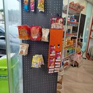 فروش استند مشبک