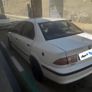 سمند ای اف سون