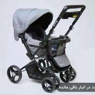 کالسکه یوفو دلیجان