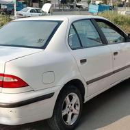 سمند LX EF7 (دوگانه سوز)
