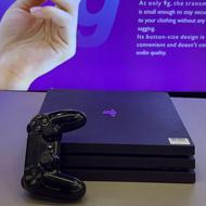 PS4 slim_proشرایطی/اقساط 12 ماهه با چک و بدون چک