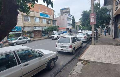 فروش تجاری و مغازه 150 متر در امام رضا