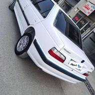 پژو پارس مدل 89 TU5