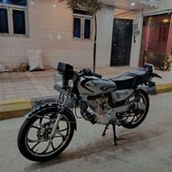 هوندا 200مدل 95