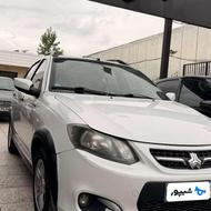 کوییک R 1401 سفید