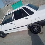ماشین مدل 91 خانگی