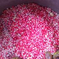 انار ترش جنگلی