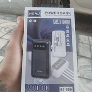 پاوربانک 20000