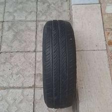 لاستیک پراید