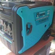 موتور برق 6/5 کیلو وات سوپر سایلنت پیکانتو ژاپن210 ت