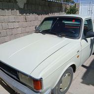 وانت پیکان آخر 91