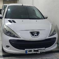 207 دنده مدل 89